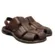 SANDALIA CASUAL ANILINA