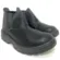 BOTINA BICO PVC CARTOM MOD 10