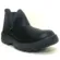 BOTINA BICO PVC CARTOM MOD 10